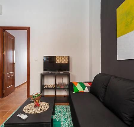 My Little Loft In The Heart Of เซบีญา ภายนอก รูปภาพ