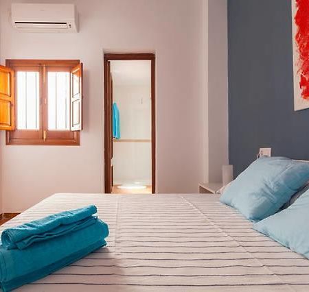 My Little Loft In The Heart Of เซบีญา ภายนอก รูปภาพ