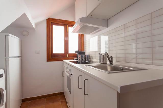 My Little Loft In The Heart Of เซบีญา ภายนอก รูปภาพ