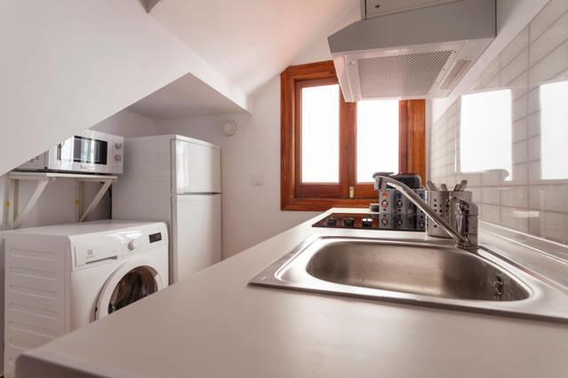 My Little Loft In The Heart Of เซบีญา ภายนอก รูปภาพ