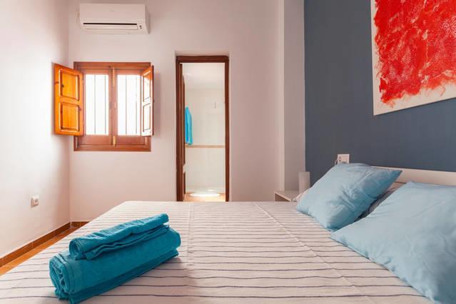 My Little Loft In The Heart Of เซบีญา ภายนอก รูปภาพ